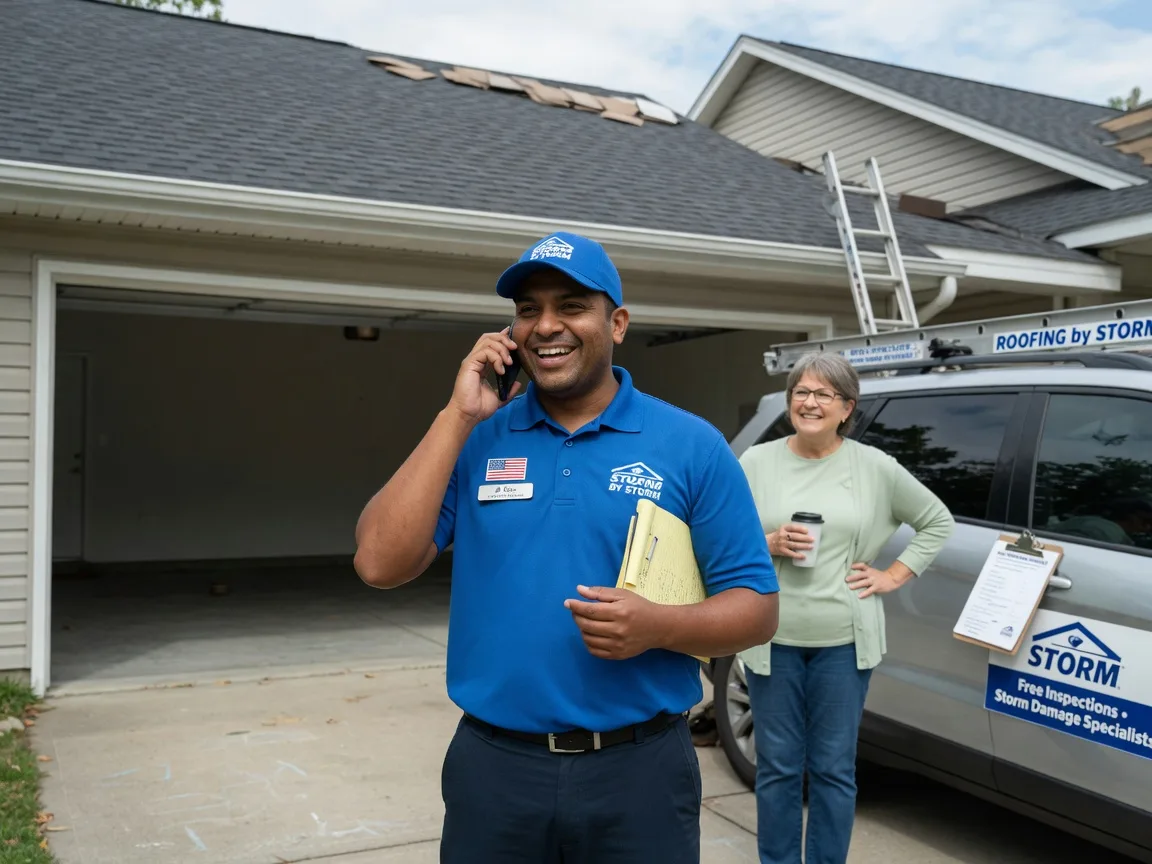 Roof Repair Near Me Hydes, MD FAQs