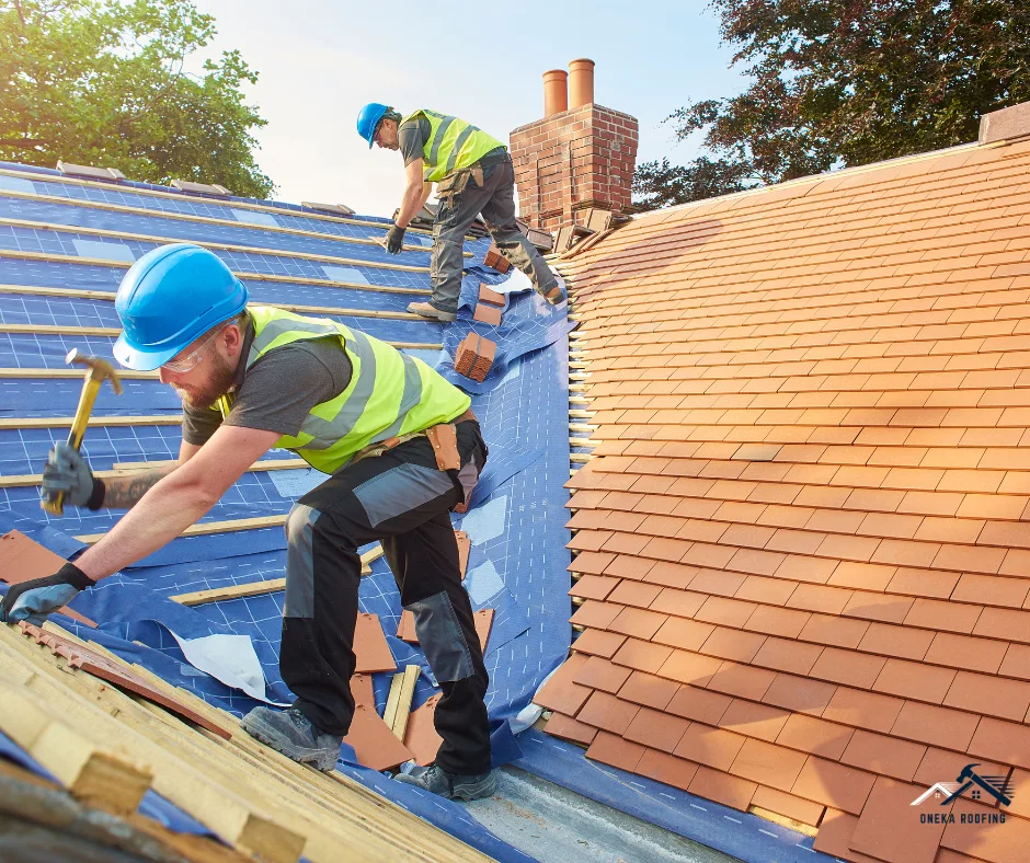 Why choose Roof Repair Near Me in Hydes, MD